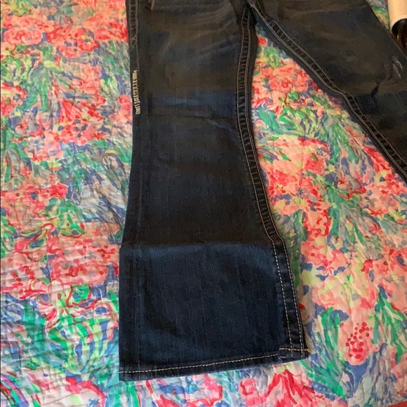 Rock Revival jeans - Picture 2 of 3
